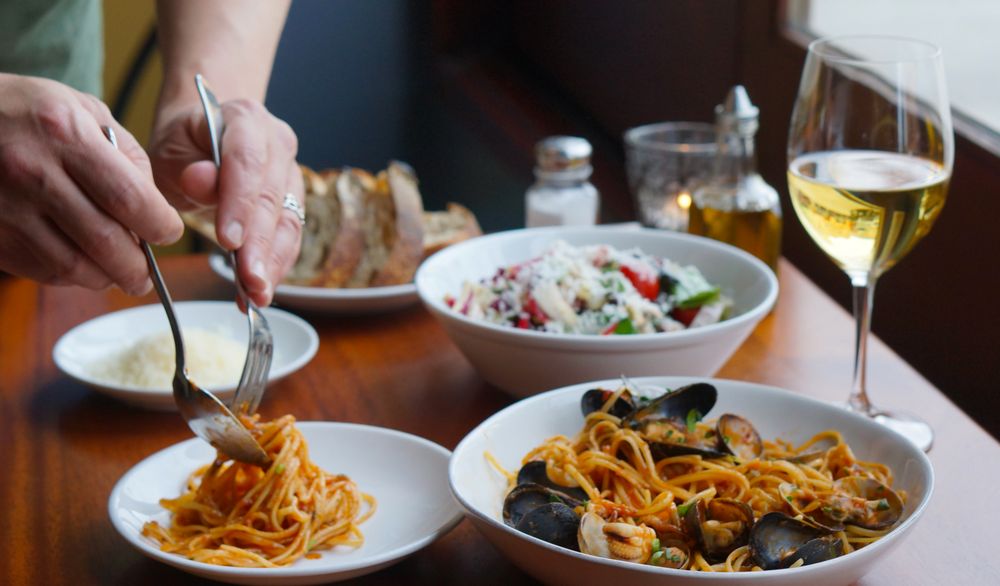 TRATTORIA STEFANO Updated September 2024 114 Photos & 199 Reviews