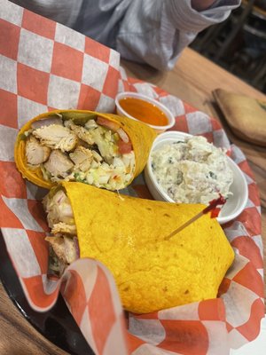 Chicken Shack by null