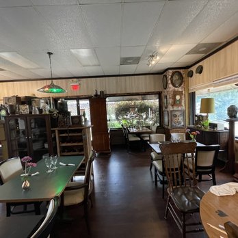 SAO Thai Restaraunt - the dining room - Thai Near Me - Tupelo, Mississippi
