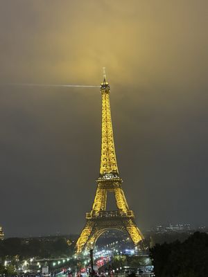 Café de l’Homme by null