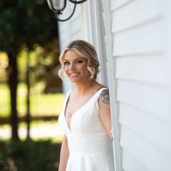 Magnolia Manor Bed & Breakfast