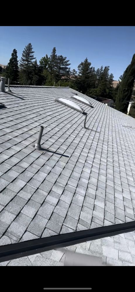 Slide of East Bay Roofing