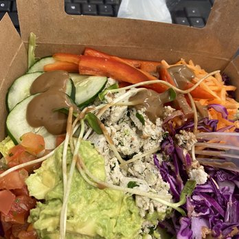 3Natives - Acai Bowls Near Me - Pembroke Pines, Florida