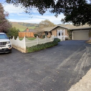 Top Grade Paving - Masonry/Concrete Near Me - Gilroy, California