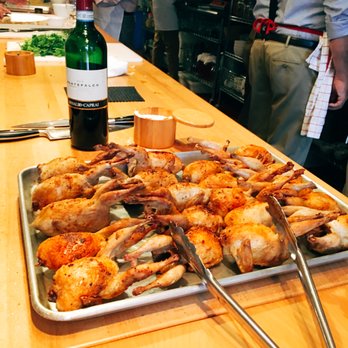 Schola - Cooking Schools Near Me - Baltimore, Maryland