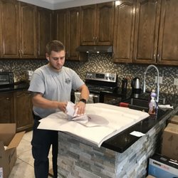Urals Moving - Professional packing