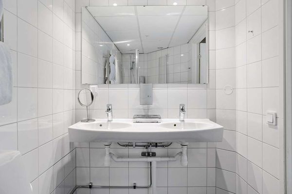Best Western Hotel Svava by null