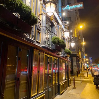 Lapérouse - French Near Me - Paris, 75