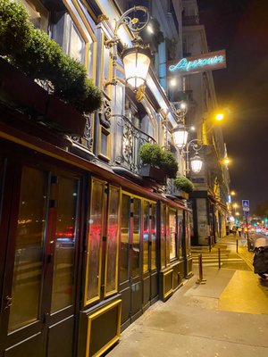 Lapérouse by null