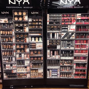 Basket Beauty Supply - N*Y*X destination - Cosmetics & Beauty Supply Near Me - Inglewood, California