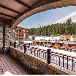 Tahoe Exclusive Vacation Rentals - Great Bear at Northstar Village