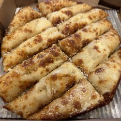 Jet's Pizza - Jet's Bread