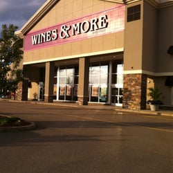 Wines & More - Mansfield