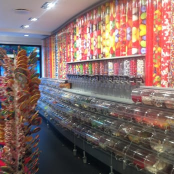 Gottis - Ice Cream & Frozen Yogurt Near Me - Kristiansand, 10
