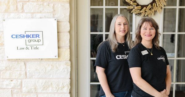 Ceshker Group - Law & Title Professionals