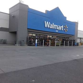 Walmart - Grocery Near Me - Frisco, Colorado