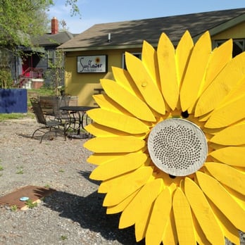 Sunflower Cafe - Cafes Near Me - Nashville, Tennessee Sunflower Cafe - Cafes Near Me - Nashville, Tennessee