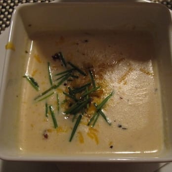 M.A.C. 24/7 - Cuppa baked potato soup - American Near Me - Honolulu, Hawaii M.A.C. 24/7 - Cuppa baked potato soup - American Near Me - Honolulu, Hawaii