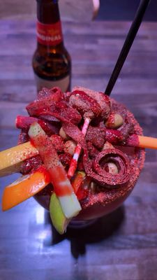 The Neighborhood Bar DWTN by null