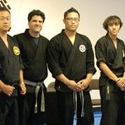 All Star Martial Arts - All Star Martial Arts staff