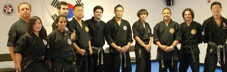 All Star Martial Arts Logo