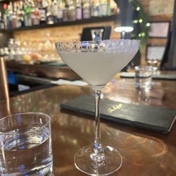 The Lafayette