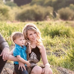 Highmoor Dental - The Highmoor Family in the beautiful Edmonton Area