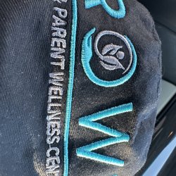 ROWI Teen & Parent Wellness Centers - rowi logo