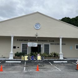 Pompano Beach Women’s Club
