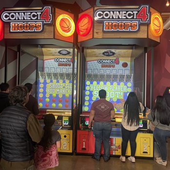 Two Bit Circus - Arcades Near Me - Santa Monica, California Two Bit Circus - Arcades Near Me - Santa Monica, California