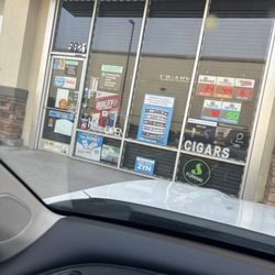 Nyala Tobacco Emporium - Everything says it's open but it's not. I'd the hours have changed pls update them or keep your open sign off.