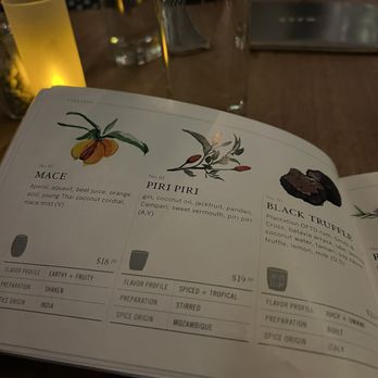 Mace - Cocktail Bars Near Me - New York, New York Mace - Cocktail Bars Near Me - New York, New York