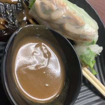 Pholicious - Chicken spring roll - Vietnamese Near Me - Victorville, California Pholicious - Chicken spring roll - Vietnamese Near Me - Victorville, California