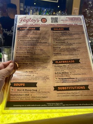 Fegley's Allentown Brew Works by null