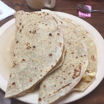 Tapia's Cafe - Huge tacos!! - Mexican Near Me - Los Fresnos, Texas