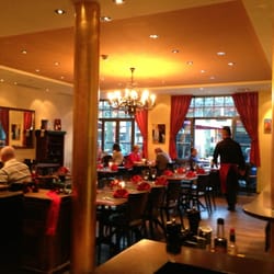 Steakhouse & Restaurant Argentina