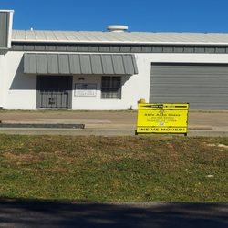 Able Auto Glass - We've moved 500 feet west of this location at 2311 Naomi St Unit A Houston, TX 77053