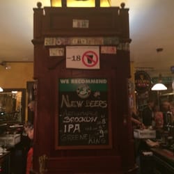 The Trinity Irish Pub