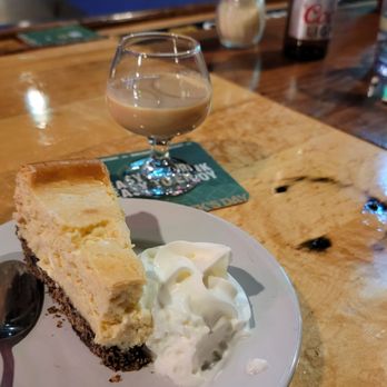 Yesterdays - New American Near Me - Warwick, New York