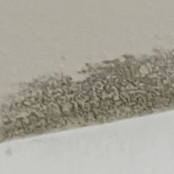 Lakeshore Inn Waterfront - close up of bathroom ceiling - Hotels Near Me - Moses Lake, Washington Lakeshore Inn Waterfront - close up of bathroom ceiling - Hotels Near Me - Moses Lake, Washington