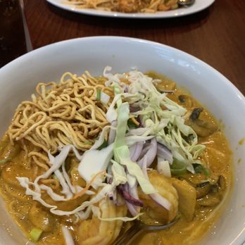 The Coconut Downtown - Thai Near Me - Reno, Nevada The Coconut Downtown - Thai Near Me - Reno, Nevada