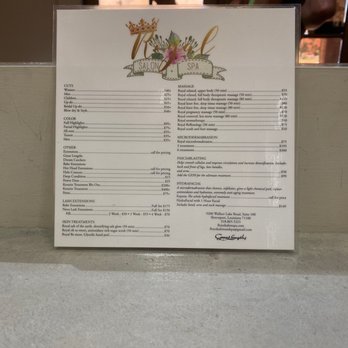 Royal Salon & Spa - Waxing Near Me - Shreveport, Louisiana Royal Salon & Spa - Waxing Near Me - Shreveport, Louisiana