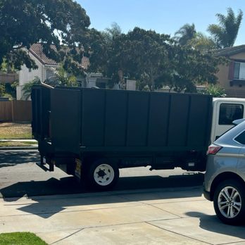 The Hauling Crew - Junk Removal & Hauling Near Me