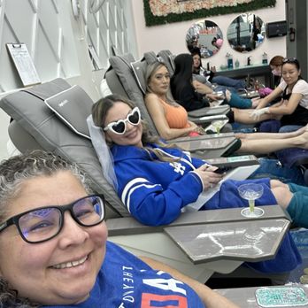 Bella Rose Nail & Spa - Nail Salons Near Me - Montclair, California Bella Rose Nail & Spa - Nail Salons Near Me - Montclair, California