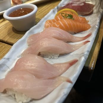 Kabuki Japanese Restaurant - Tuna and friends - Japanese Near Me - Rancho Cucamonga, California Kabuki Japanese Restaurant - Tuna and friends - Japanese Near Me - Rancho Cucamonga, California