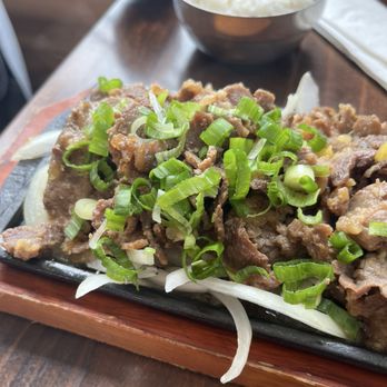 Manna - Korean Near Me - San Francisco, California Manna - Korean Near Me - San Francisco, California