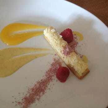 Tilia - Dessert! Kinda like N orange creamsicle is how it was described... - New American Near Me - Minneapolis, Minnesota Tilia - Dessert! Kinda like N orange creamsicle is how it was described... - New American Near Me - Minneapolis, Minnesota