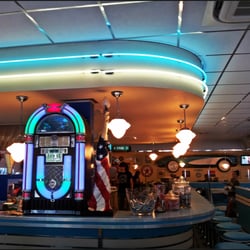 Star Chief Diner