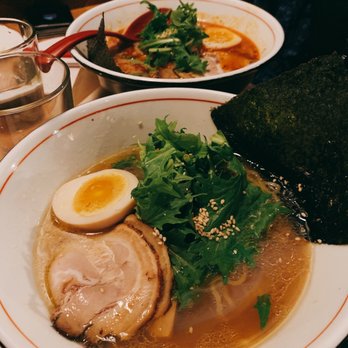 Yoroshiku - Shoyu Ramen - Ramen Near Me - Seattle, Washington Yoroshiku - Shoyu Ramen - Ramen Near Me - Seattle, Washington