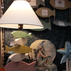 Ben Franklin - Lamps etc